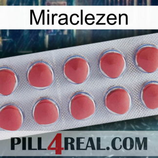 Miraclezen 18